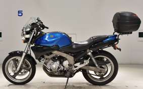 YAMAHA ZEAL 3YX