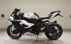 KAWASAKI NINJA ZX-6R A 2021 ZX636G