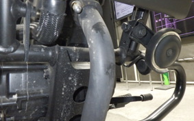 HONDA REBEL 250 A 2013 MC49