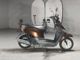 Фото Honda TACT BASIC с японского аукциона