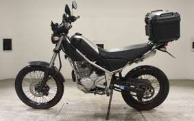 YAMAHA TRICKER 2022 DG10J