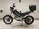Фото Yamaha TRICKER 2022 с японского аукциона
