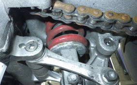 HONDA RVF750 1994