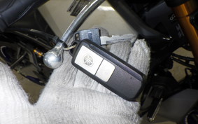 YAMAHA MT-09 SP 2025 RN87J