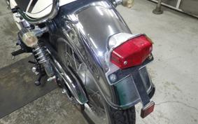YAMAHA SR400 Gen.4 2015 RH03J