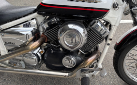 YAMAHA DRAGSTAR 400 2000 VH01J