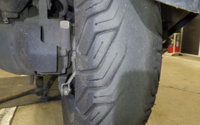 YAMAHA TRICITY 155 A ヤネツキ SG37J