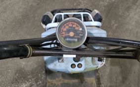 HONDA ZUMAR AF58
