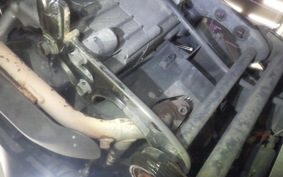 YAMAHA AXIS 125 TREET SE53J