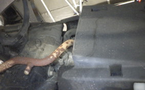 YAMAHA JOG Gen.5 SA36J