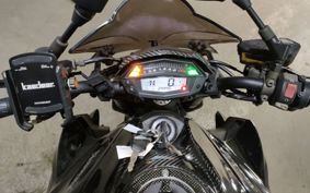 KAWASAKI Z1000 2017 ZXT00W