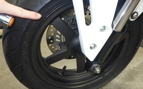 HONDA GROM 2006 JC92