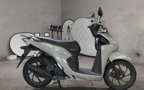 HONDA DIO110 BASIC  JK03