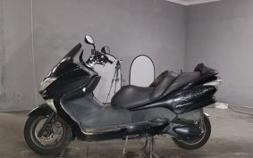 HONDA FORZA Z MF08