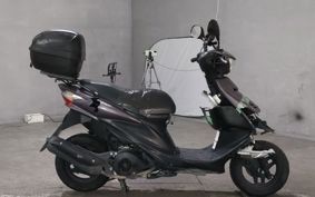 SUZUKI ADDRESS V125 CF4MA