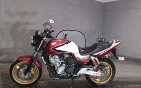 HONDA CB400SFV-4 2009 NC42