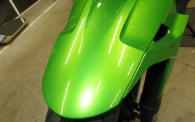 KAWASAKI Z400 Gen.2 1989 EX400G