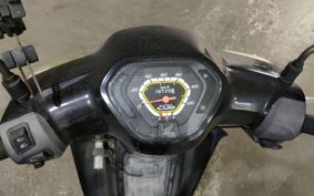 HONDA SUPER CUB110 JA10