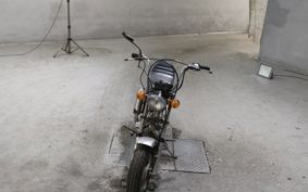 HONDA DUCKS50 ST50