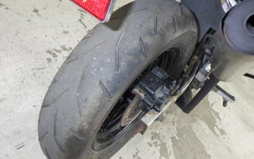 HONDA NSR50 Gen.4 2025 AC10