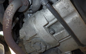 YAMAHA JOG ZR-4 SA58J