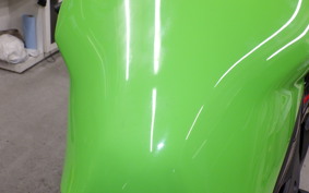 KAWASAKI ZX-25R 2024 ZX250E