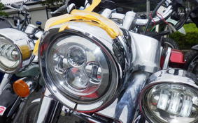 HARLEY FLD 1580 2013