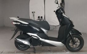 HONDA LEAD 125 JF45