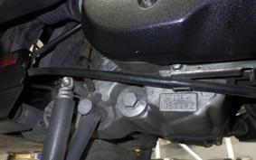 HONDA SPACY 100 2007 JF13