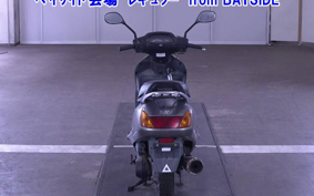 HONDA SPACY100