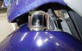 SUZUKI LET's 4 CA45A