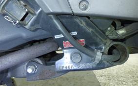 SUZUKI ADDRESS V125 G CF46A