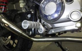 HONDA MONKEY 125 JB03