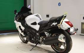 SUZUKI HAYABUSA Gen.2 2013