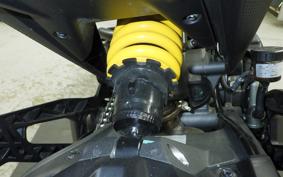 DUCATI MONSTER 937 + 2024