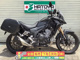 Фото Honda 400X 2022 с японского аукциона