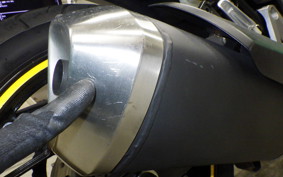 SUZUKI Vｽﾄﾛｰﾑ250