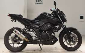 YAMAHA MT-25 1997 RG43J