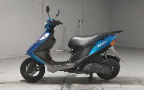 SUZUKI ADDRESS V125 CF46A