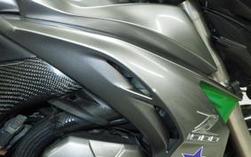 KAWASAKI Z1000 Gen.5 2014