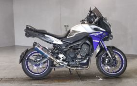 YAMAHA MT-09 RN36J