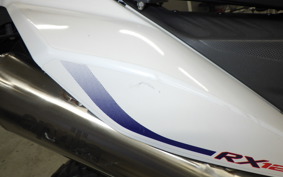 APRILIA RX 125 2004