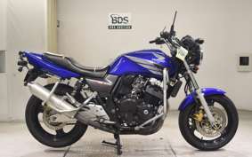 HONDA CB400SF VTEC K NC39