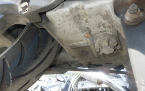 YAMAHA CYGNUS 125 X 2 SE44J