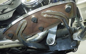 HARLEY FLHTCUI 1340 1997