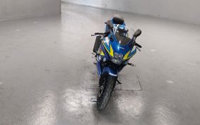 SUZUKI GSX-R125 DL33B