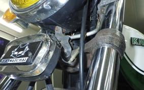 KAWASAKI ZEPHYR 400 KAI 1996 ZR400C