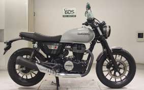 HONDA GB350S 2022 NC59