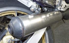 SUZUKI RG250 Gamma GJ21B