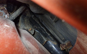 HONDA LEAD 100 JF06